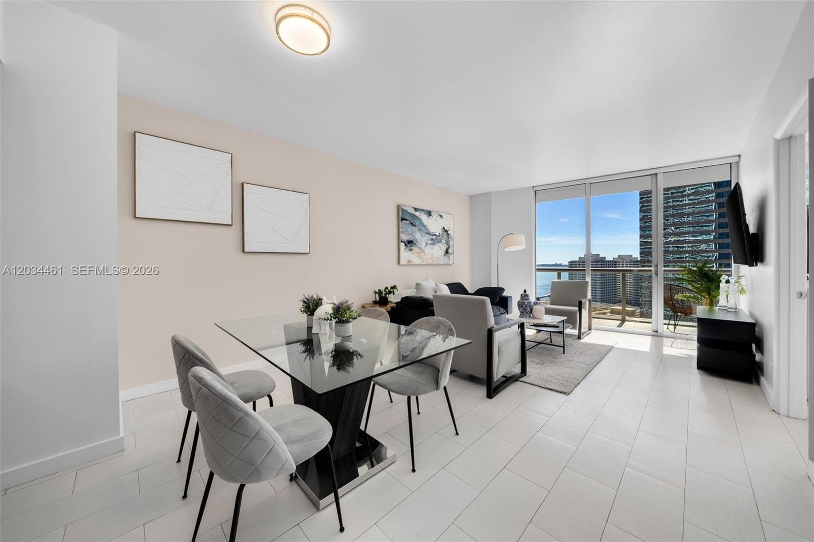 485 Brickell Ave # 1709, Miami, FL 33131 photo 3