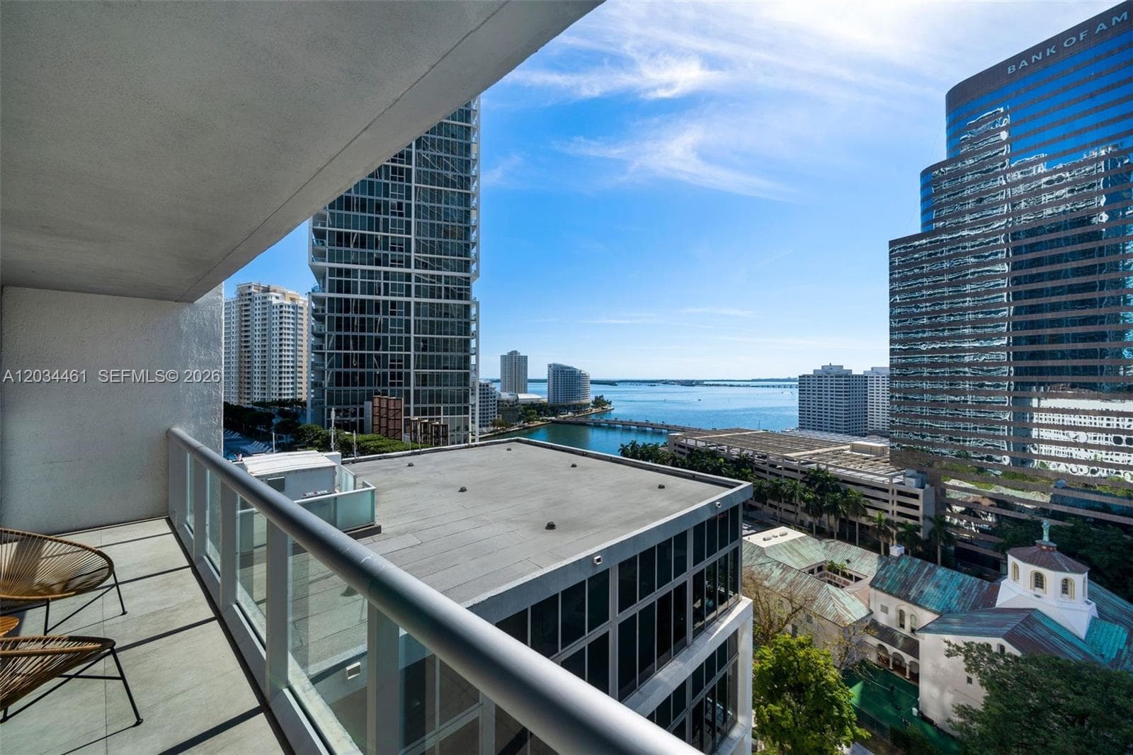 485 Brickell Ave # 1709, Miami, FL 33131 photo 5