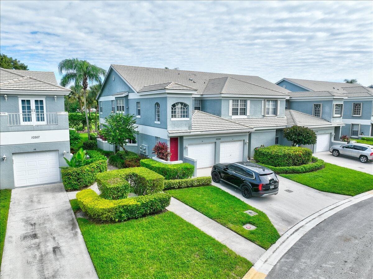 10256 Andover Coach Circle # G1, Lake Worth, FL 33449 photo 2