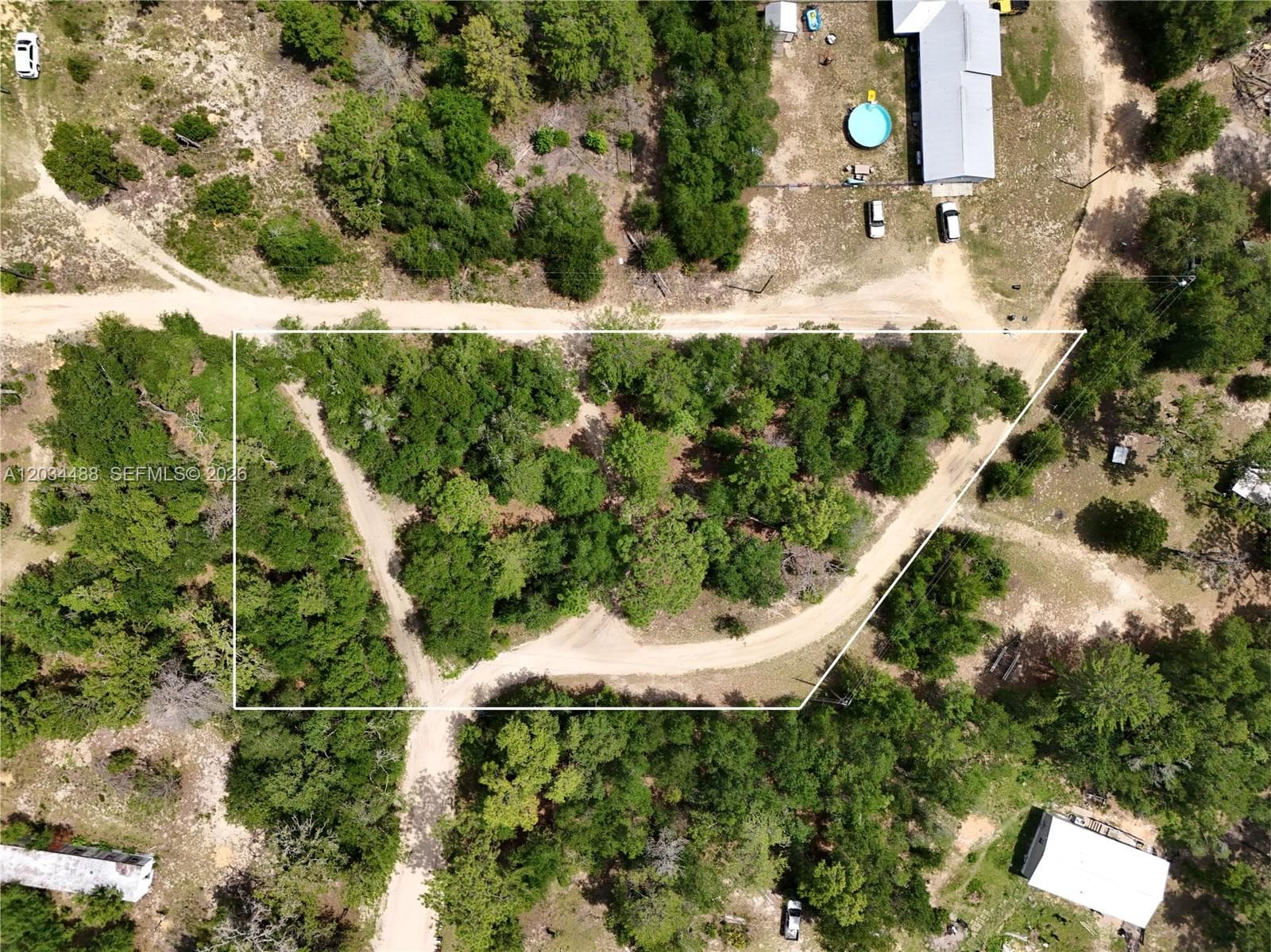 225 MIRROR LAKE DR, Other City - In The State Of Florida, FL 32148 photo 2