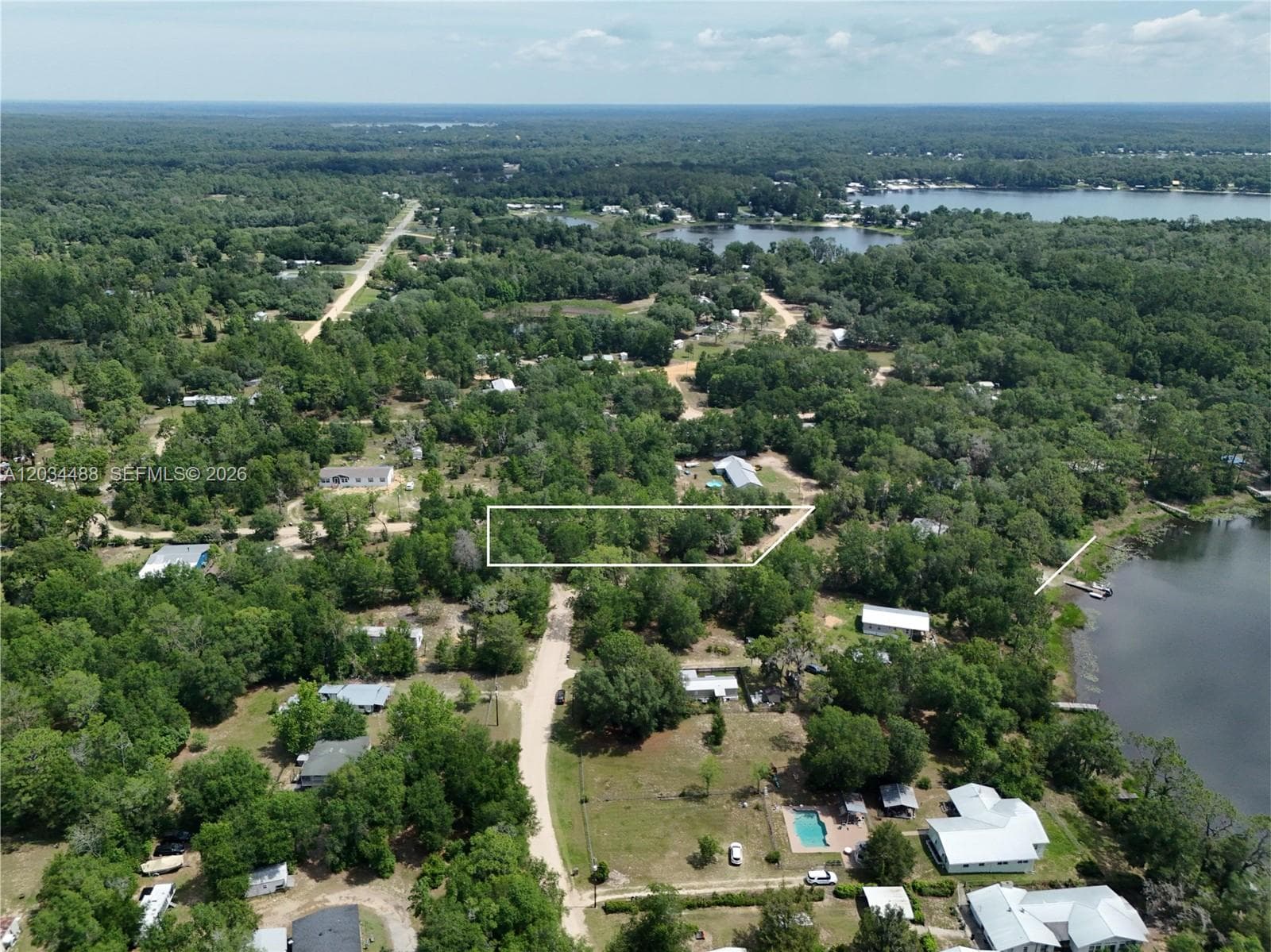 225 MIRROR LAKE DR, Other City - In The State Of Florida, FL 32148 photo 3