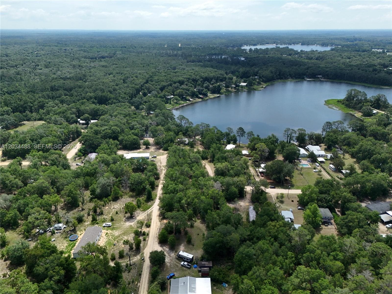 225 MIRROR LAKE DR, Other City - In The State Of Florida, FL 32148 photo 5
