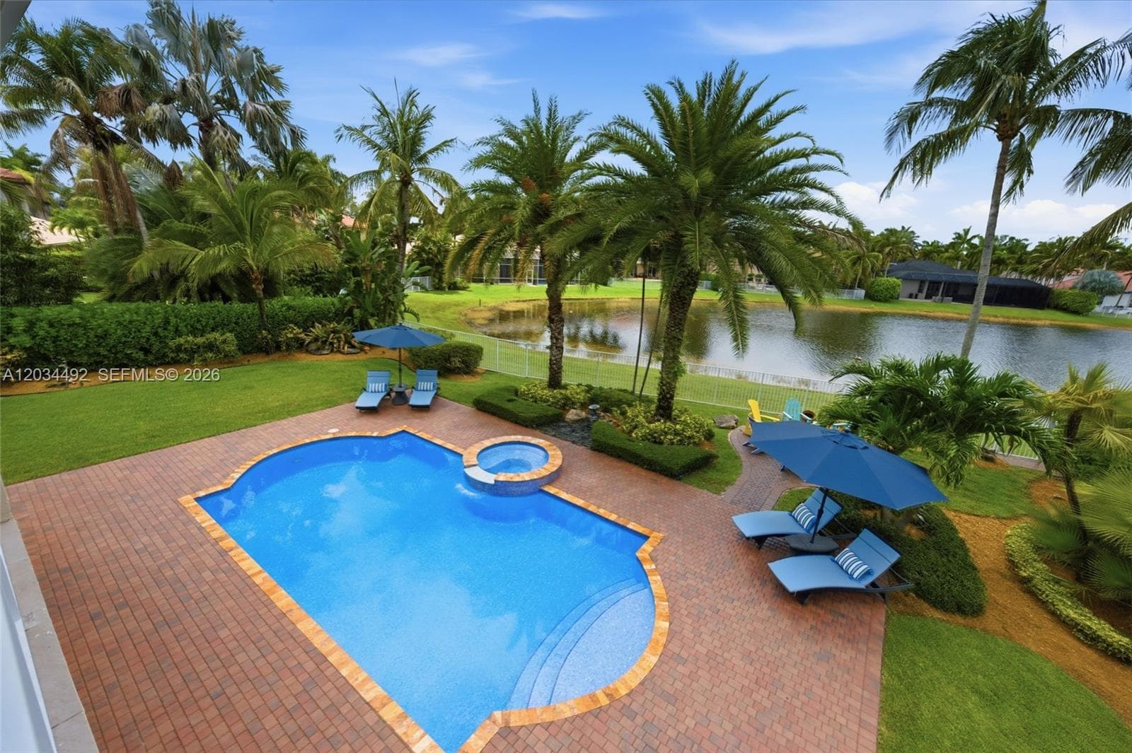 929 Gulfstream Ct, Weston, FL 33327 photo 3
