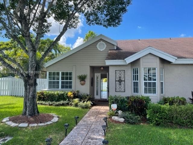 11160 SW 11th Pl # 11160, Davie, FL 33324 photo 2