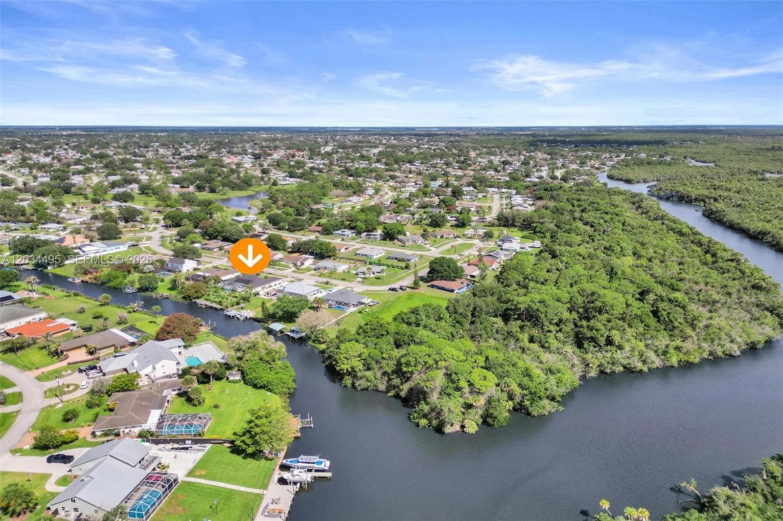 470 NE Cornwall, Port St. Lucie, FL 34983 photo 2