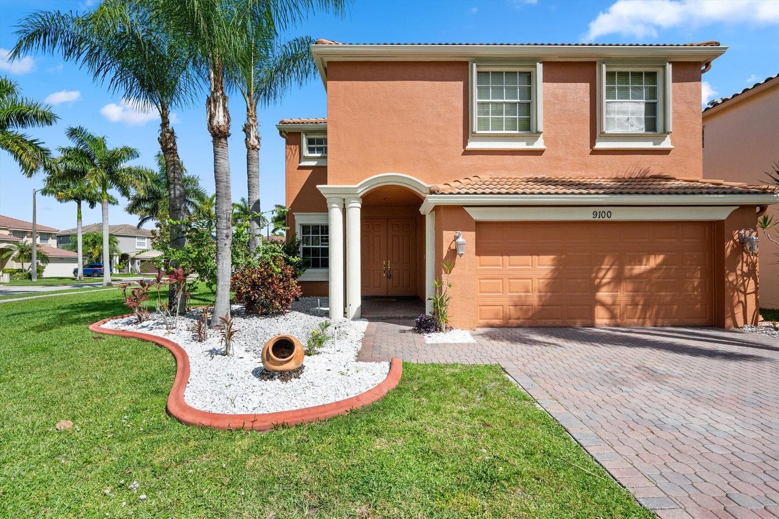 9100 Dupont Place, Wellington, FL 33414 photo 2