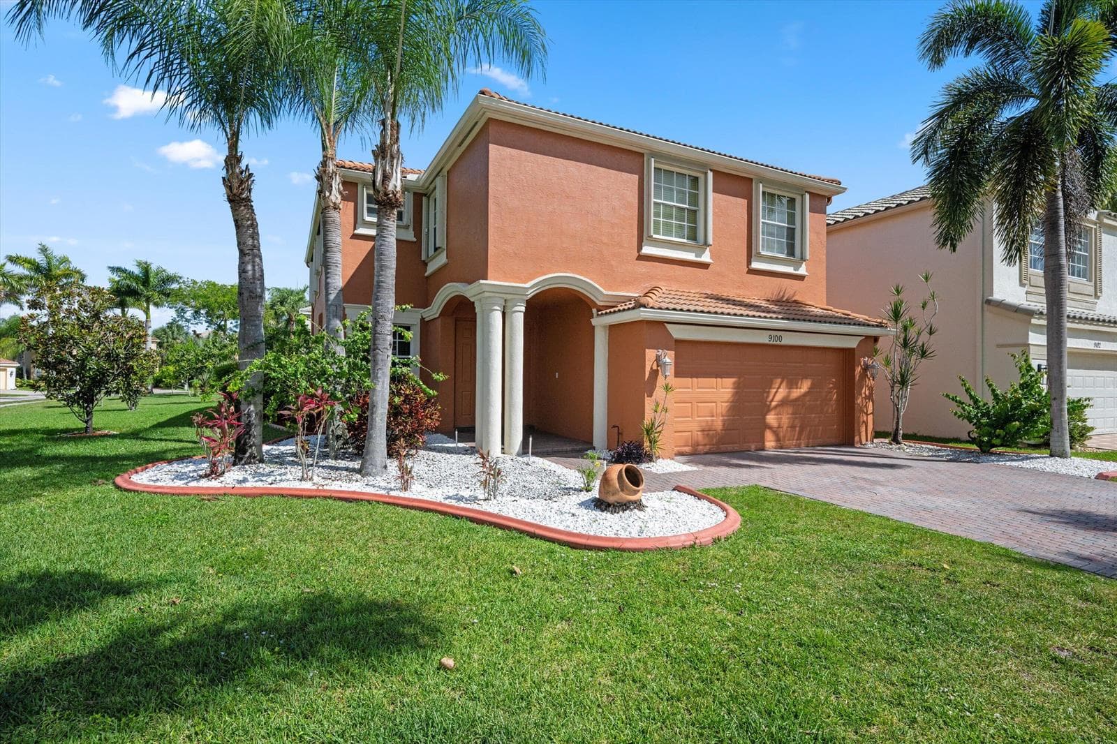 9100 Dupont Place, Wellington, FL 33414 photo 3