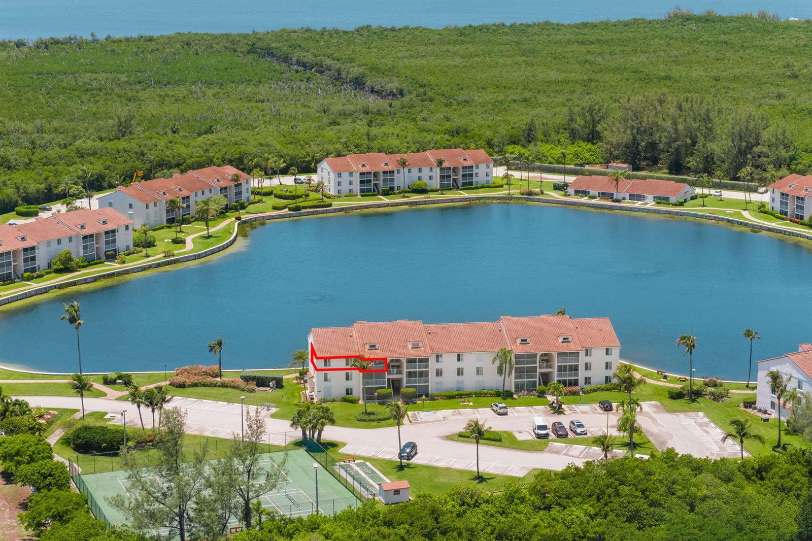 4436 NE Ocean Boulevard # A3, Hutchinson Island, FL 34957 photo 3