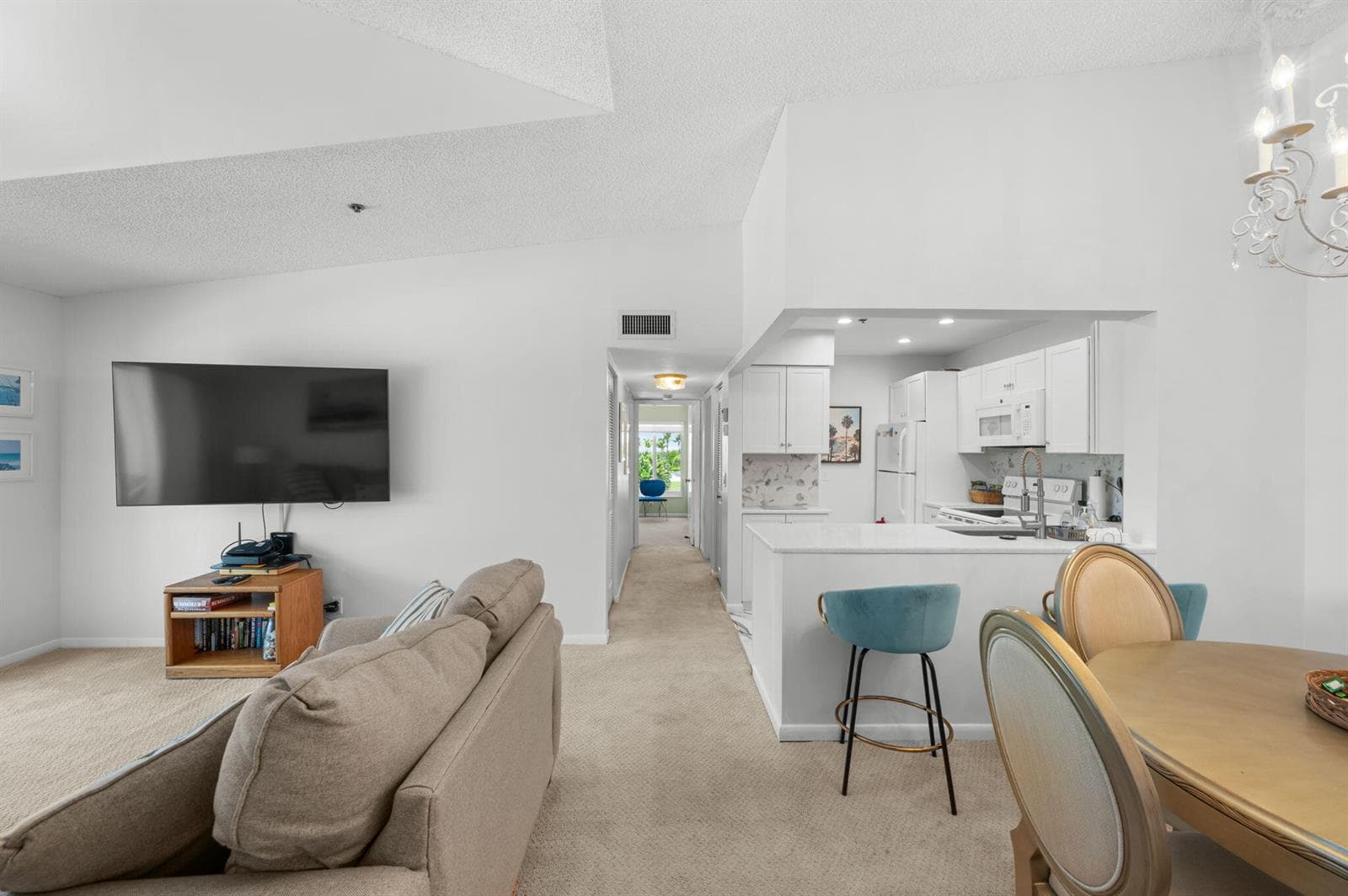 4436 NE Ocean Boulevard # A3, Hutchinson Island, FL 34957 photo 5