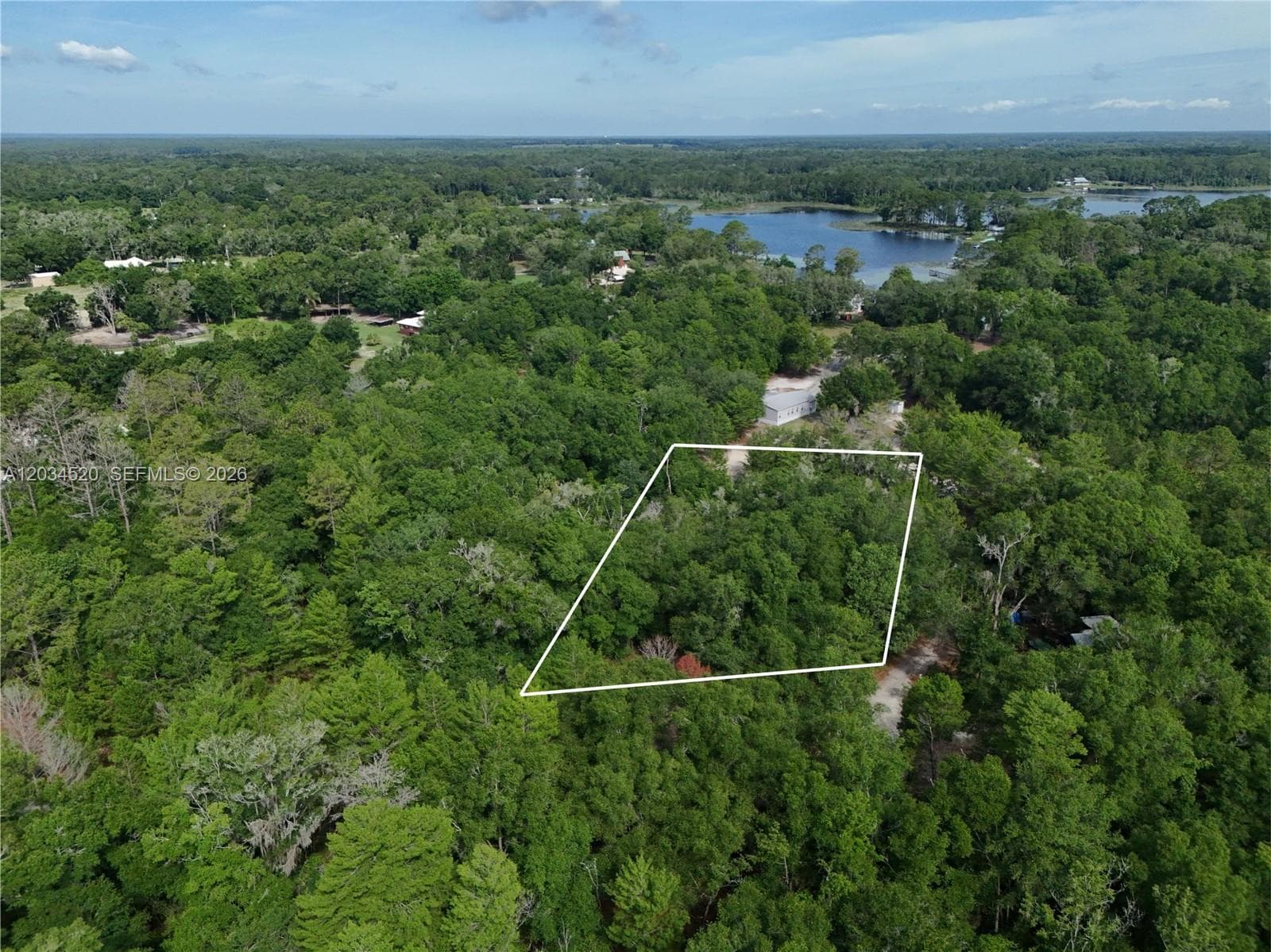 141 STRAWBERRY ST, Other City - In The State Of Florida, FL 32181 photo 2