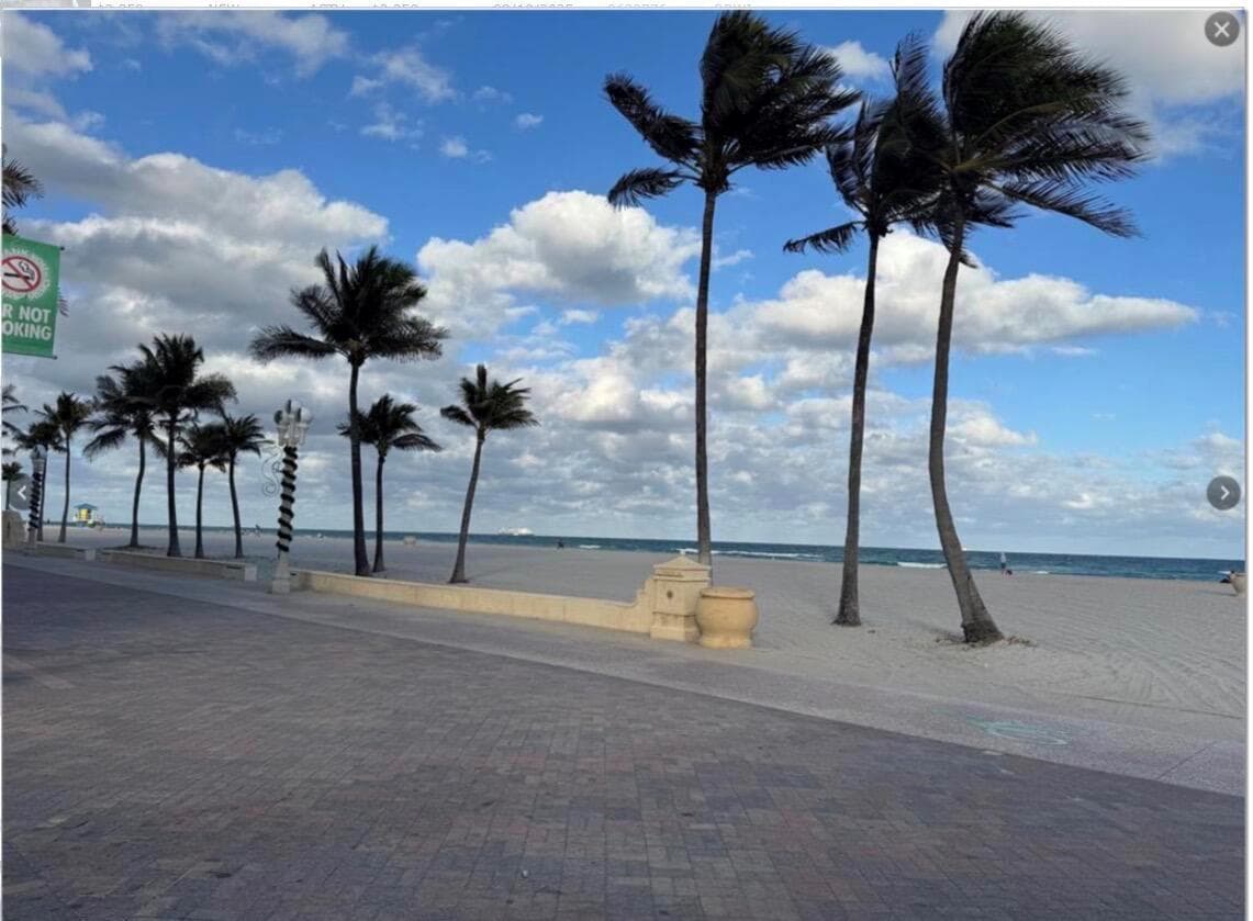 323 Monroe Street # 1-6, Hollywood, FL 33019 photo 2