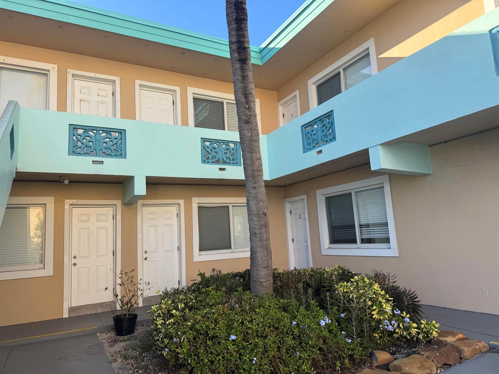 323 Monroe Street # 1-6, Hollywood, FL 33019 photo 3