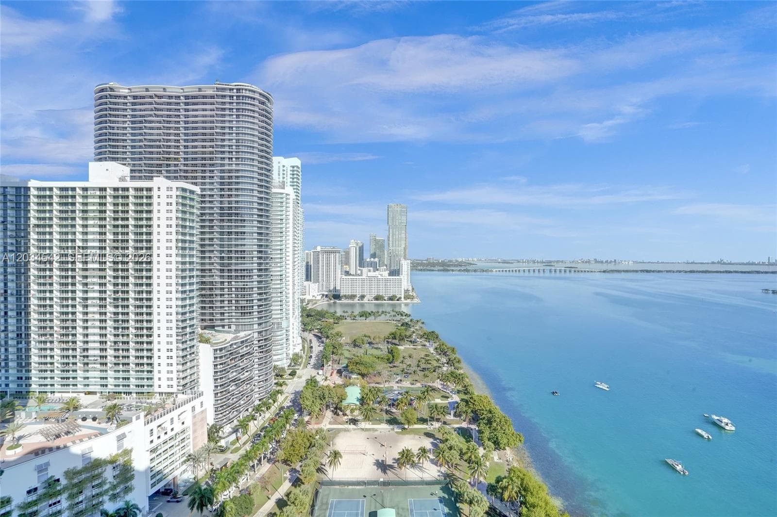 1717 N Bayshore Dr # A-3646, Miami, FL 33132 photo 2