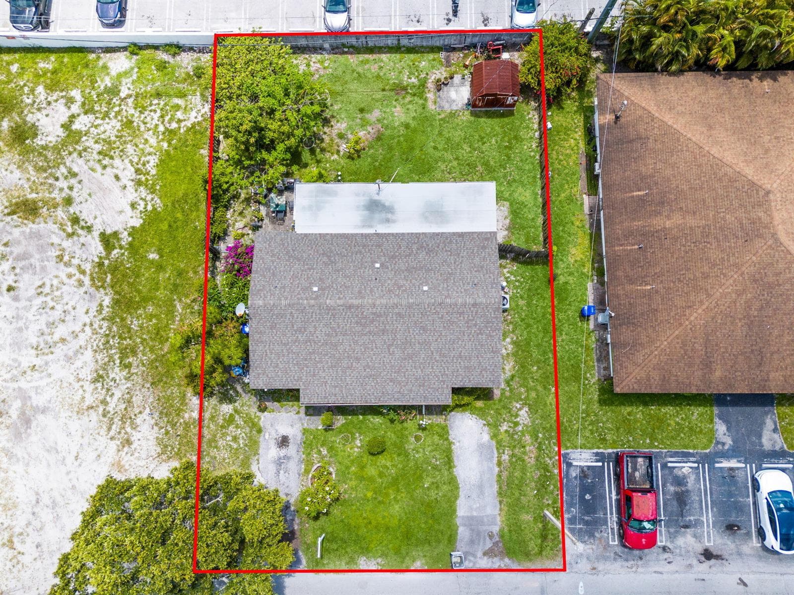 3560 NW 3rd Avenue # 1-2, Pompano Beach, FL 33064 photo 2