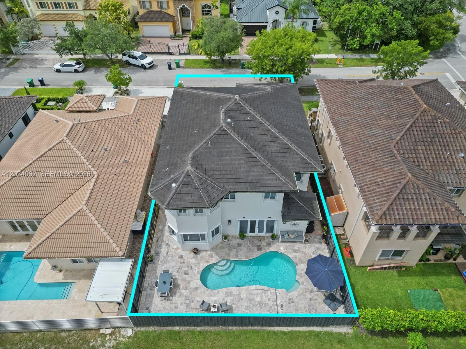 15651 SW 14th St, Miami, FL 33194 photo 3