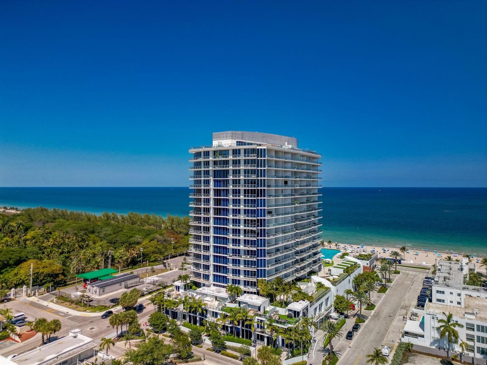 701 N Fort Lauderdale Beach Boulevard # 1103, Fort Lauderdale, FL 33304 photo 2