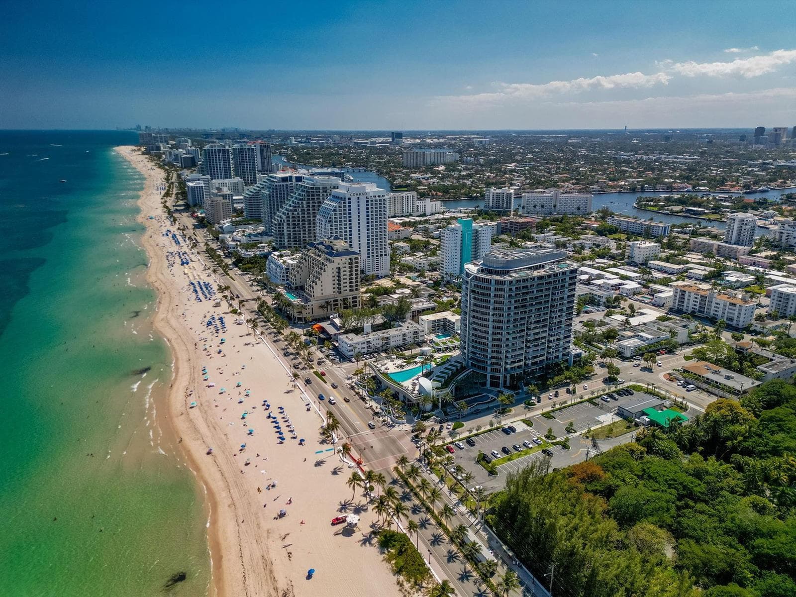 701 N Fort Lauderdale Beach Boulevard # 1103, Fort Lauderdale, FL 33304 photo 3