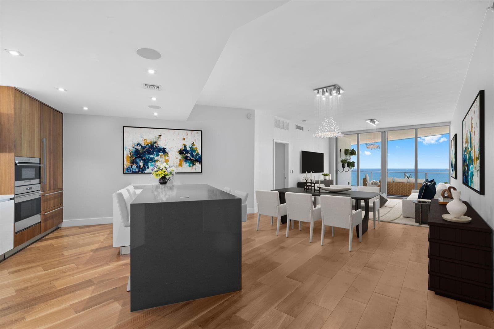 701 N Fort Lauderdale Beach Boulevard # 1103, Fort Lauderdale, FL 33304 photo 5