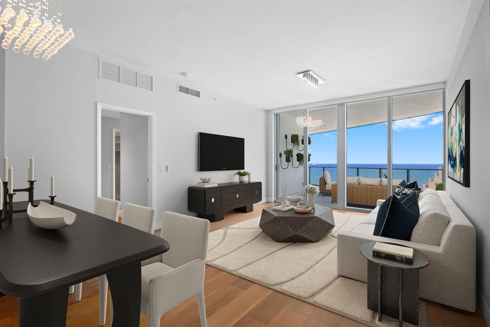 701 N Fort Lauderdale Beach Boulevard # 1103, Fort Lauderdale, FL 33304 photo 4