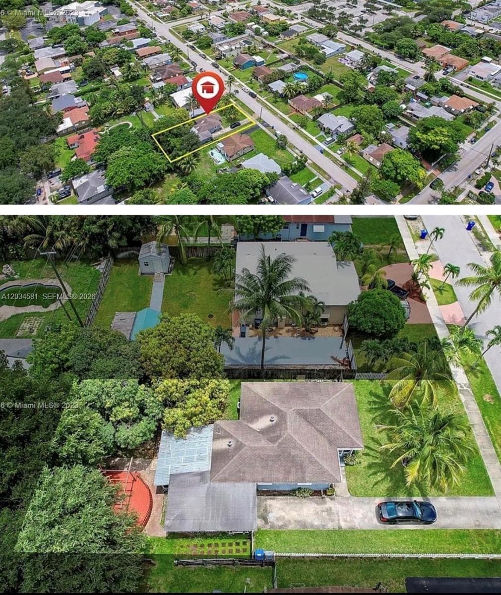 2735 Dewey St, Hollywood, FL 33020 photo 2