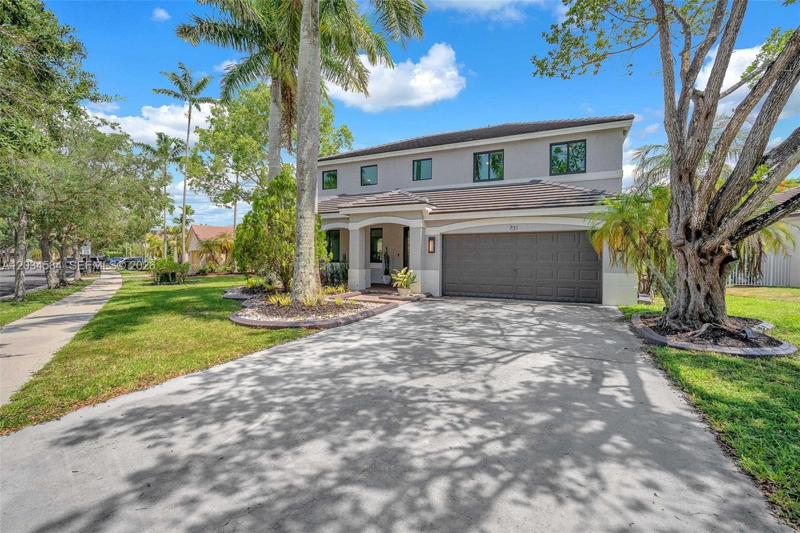 731 Tulip Cir, Weston, FL 33327 photo 2