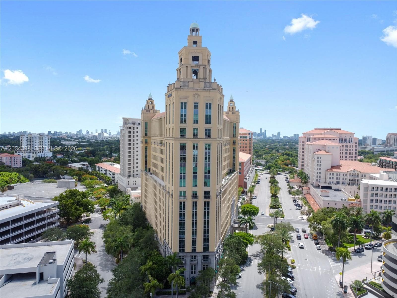 121 Alhambra Cir # 1000, Coral Gables, FL 33134 photo 3