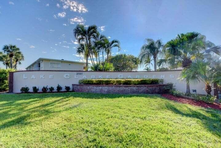 2566 S Garden Dr S # 306, Lake Worth, FL 33461 photo 2