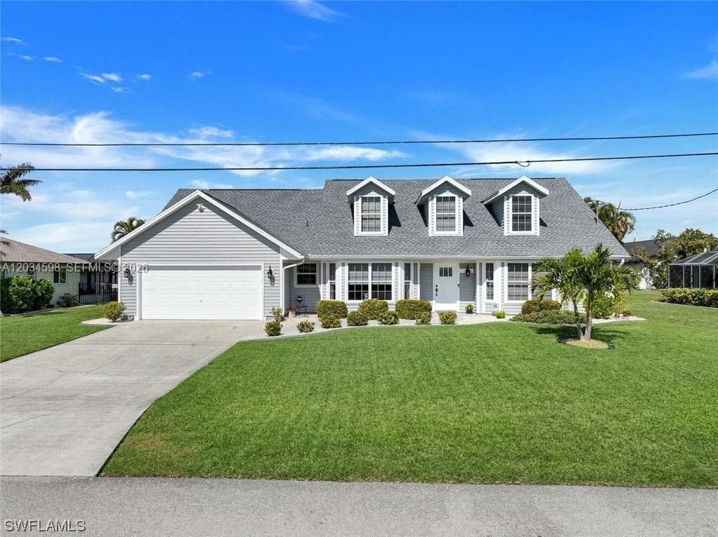 407 SW 37 St # 407, Cape Coral, FL 33914 photo 2