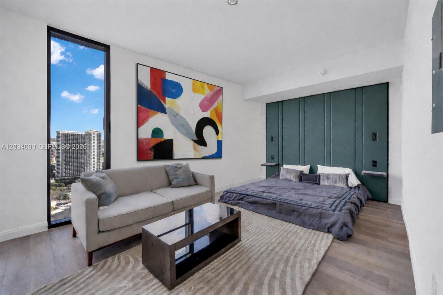 20 NE 11th ST # 2803A, Miami, FL 33132 photo 3