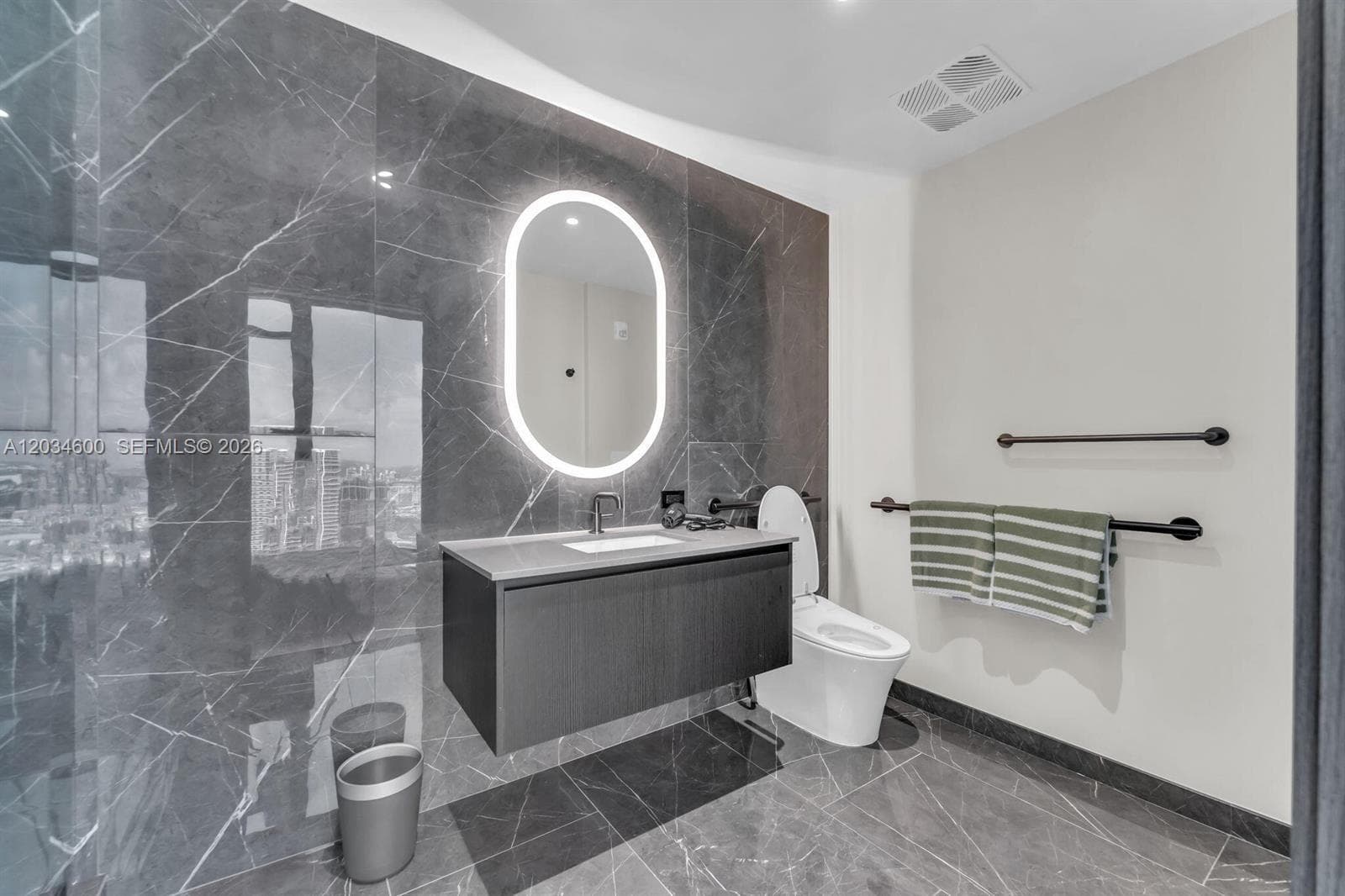 20 NE 11th ST # 2803A, Miami, FL 33132 photo 5