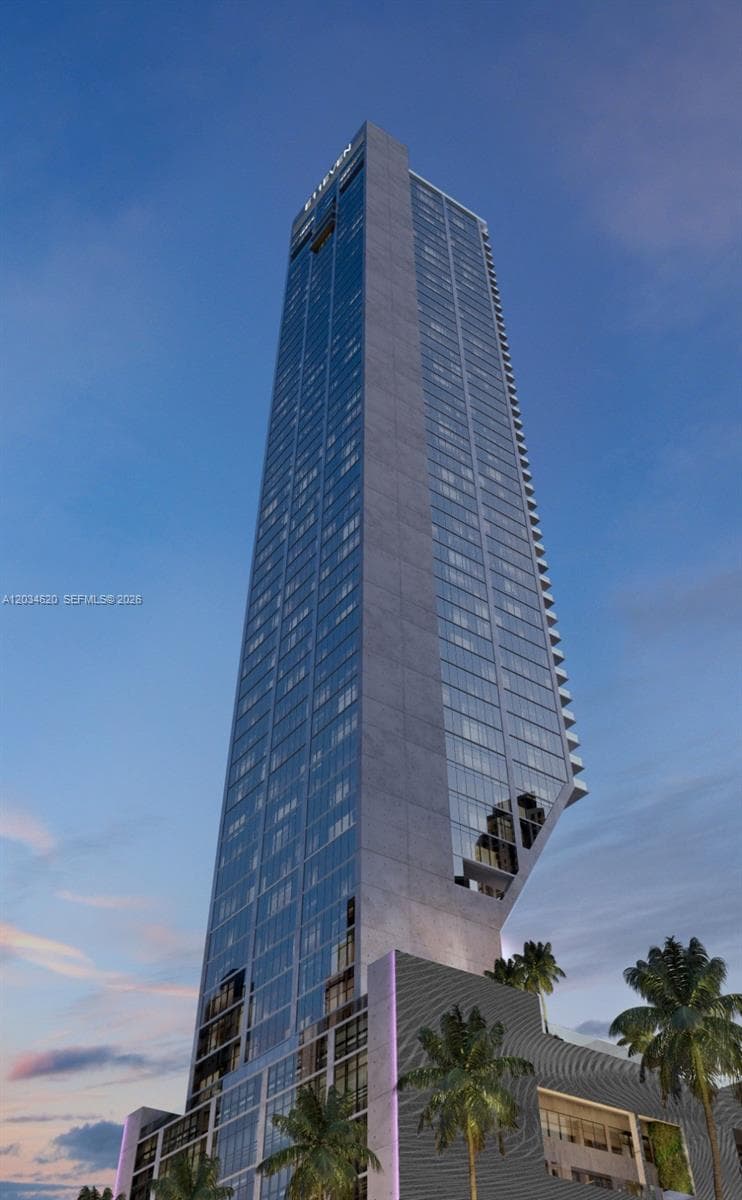 20 NE 11th ST # 2803B, Miami, FL 33132 photo 3