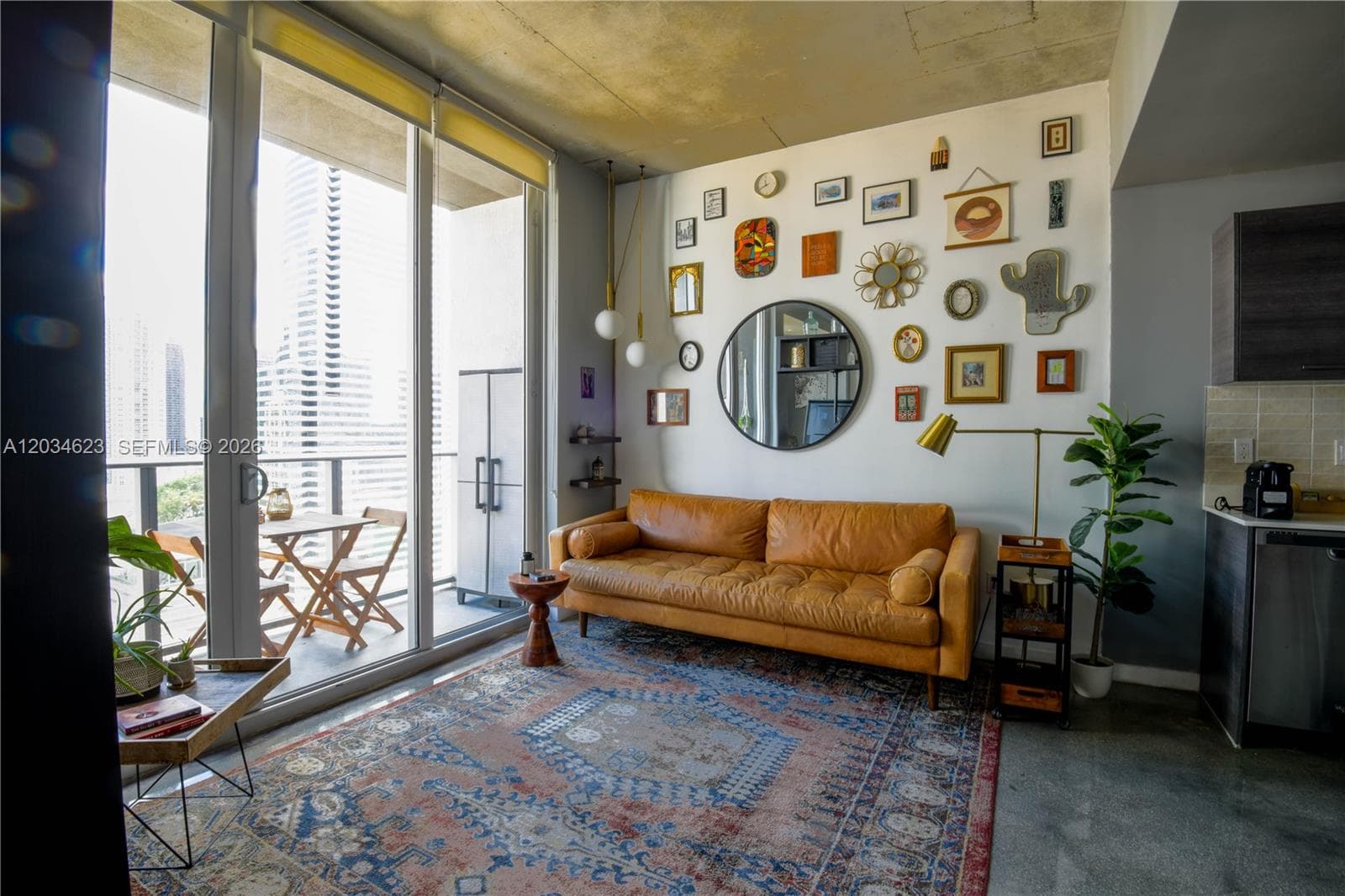 151 SE 1st St # 1907, Miami, FL 33131 photo 3