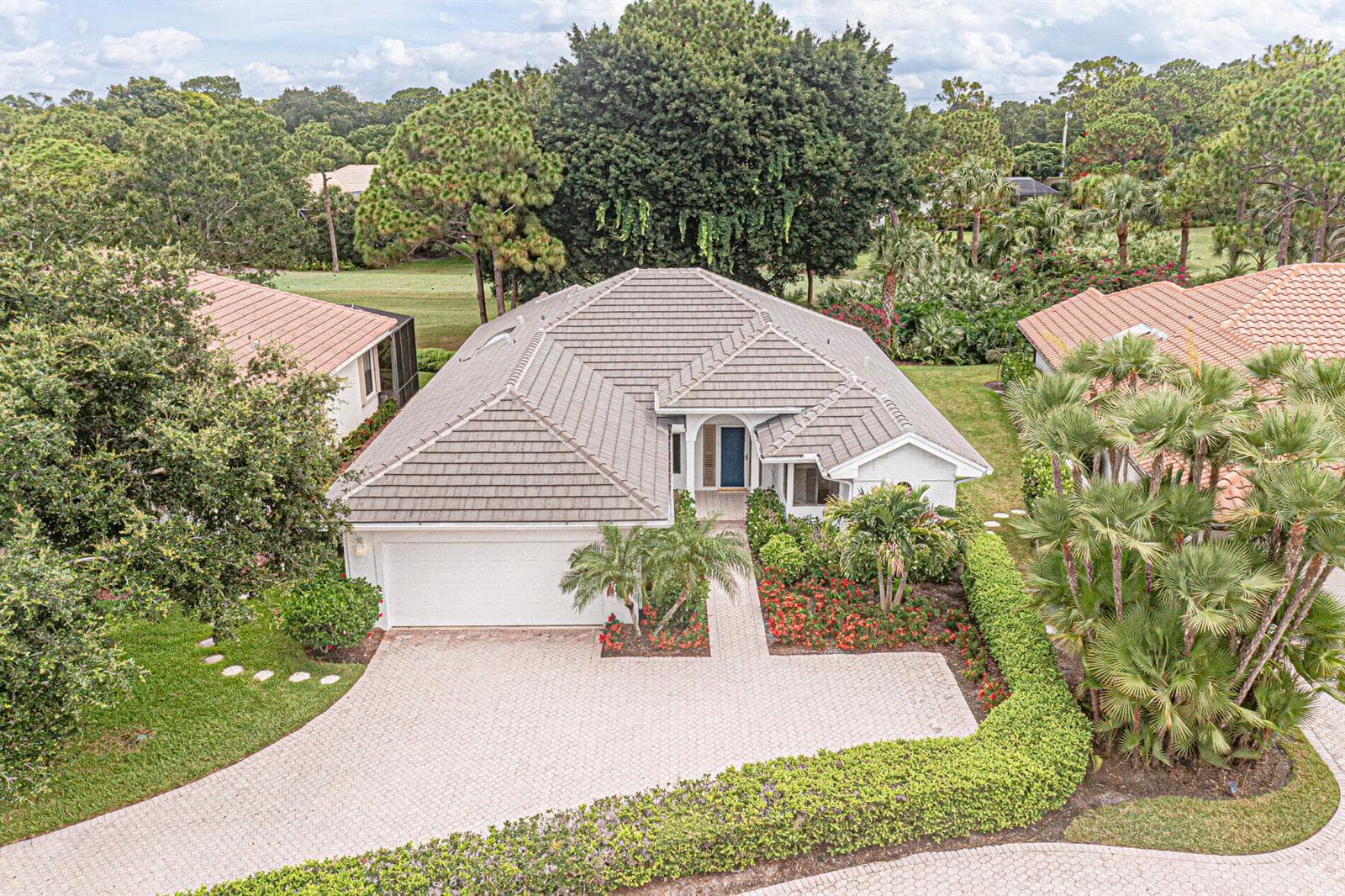 3390 SE Putnam Court, Stuart, FL 34997 photo 3