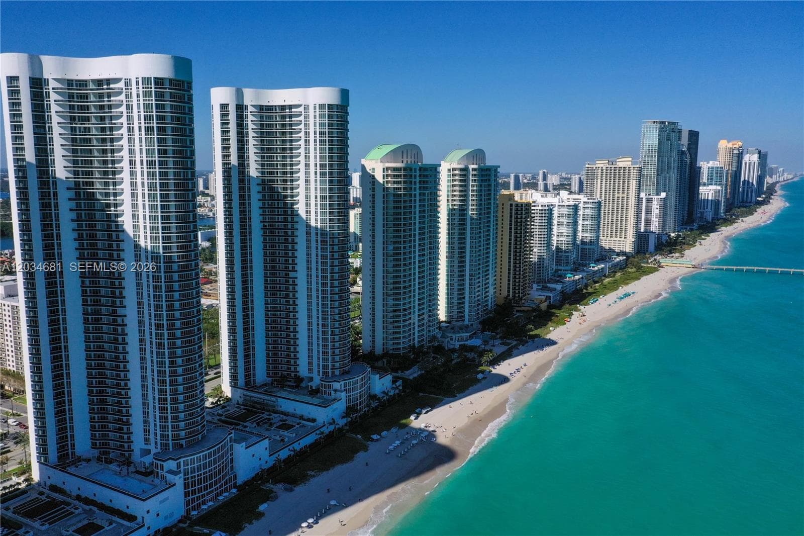 16001 COLLINS AVE # 4107, Sunny Isles Beach, FL 33160 photo 2