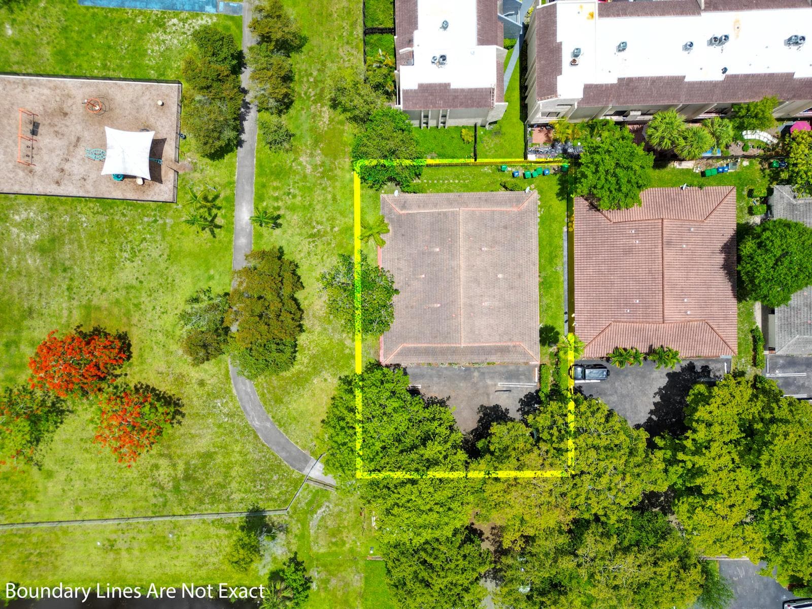 3775 NW 116th Terrace # 1-4, Coral Springs, FL 33065 photo 2