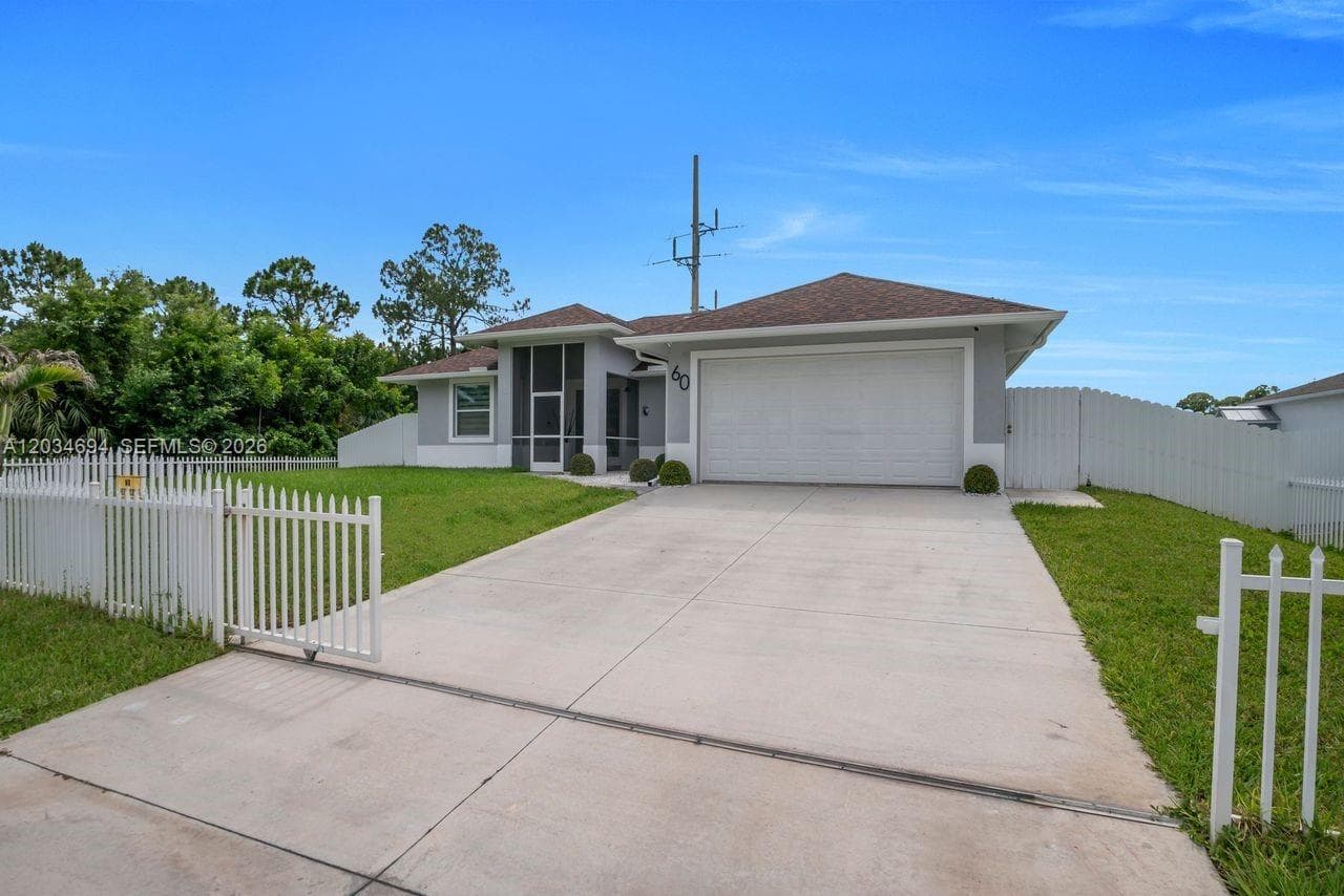 60 Floyd Ave S, Lehigh Acres, FL 33976 photo 2