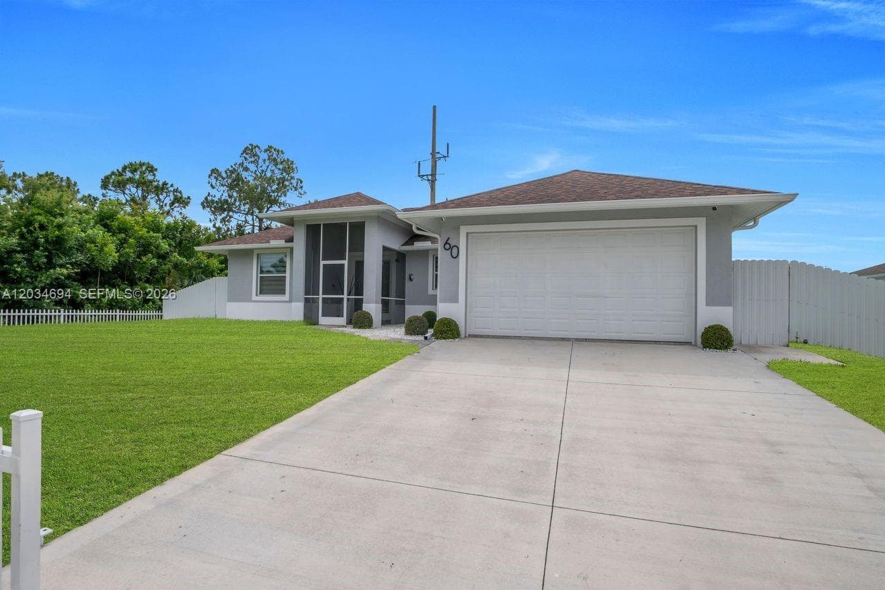 60 Floyd Ave S, Lehigh Acres, FL 33976 photo 3