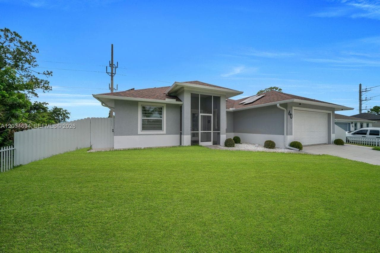 60 Floyd Ave S, Lehigh Acres, FL 33976 photo 4