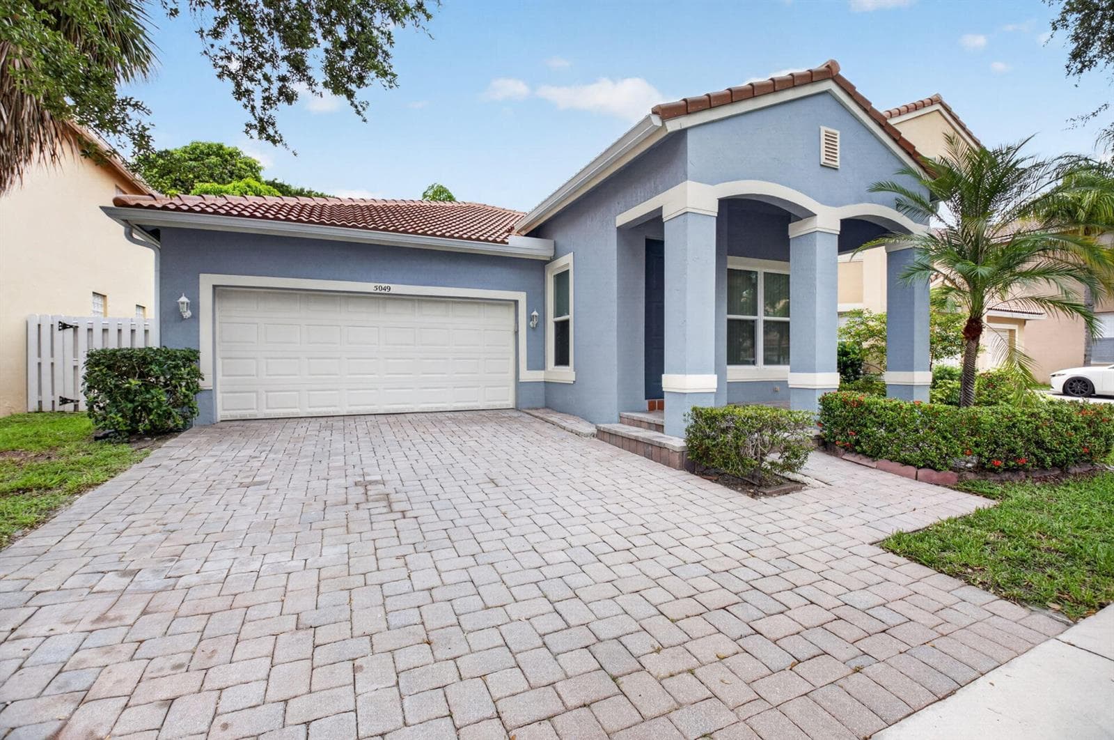 5049 Sancerre Circle, Lake Worth, FL 33463 photo 5
