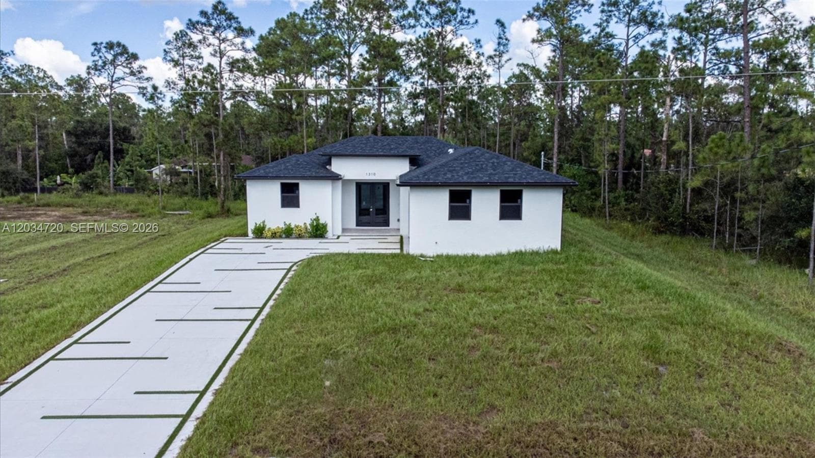 1310 Jefferson Ave, Lehigh Acres, FL 33972 photo 2