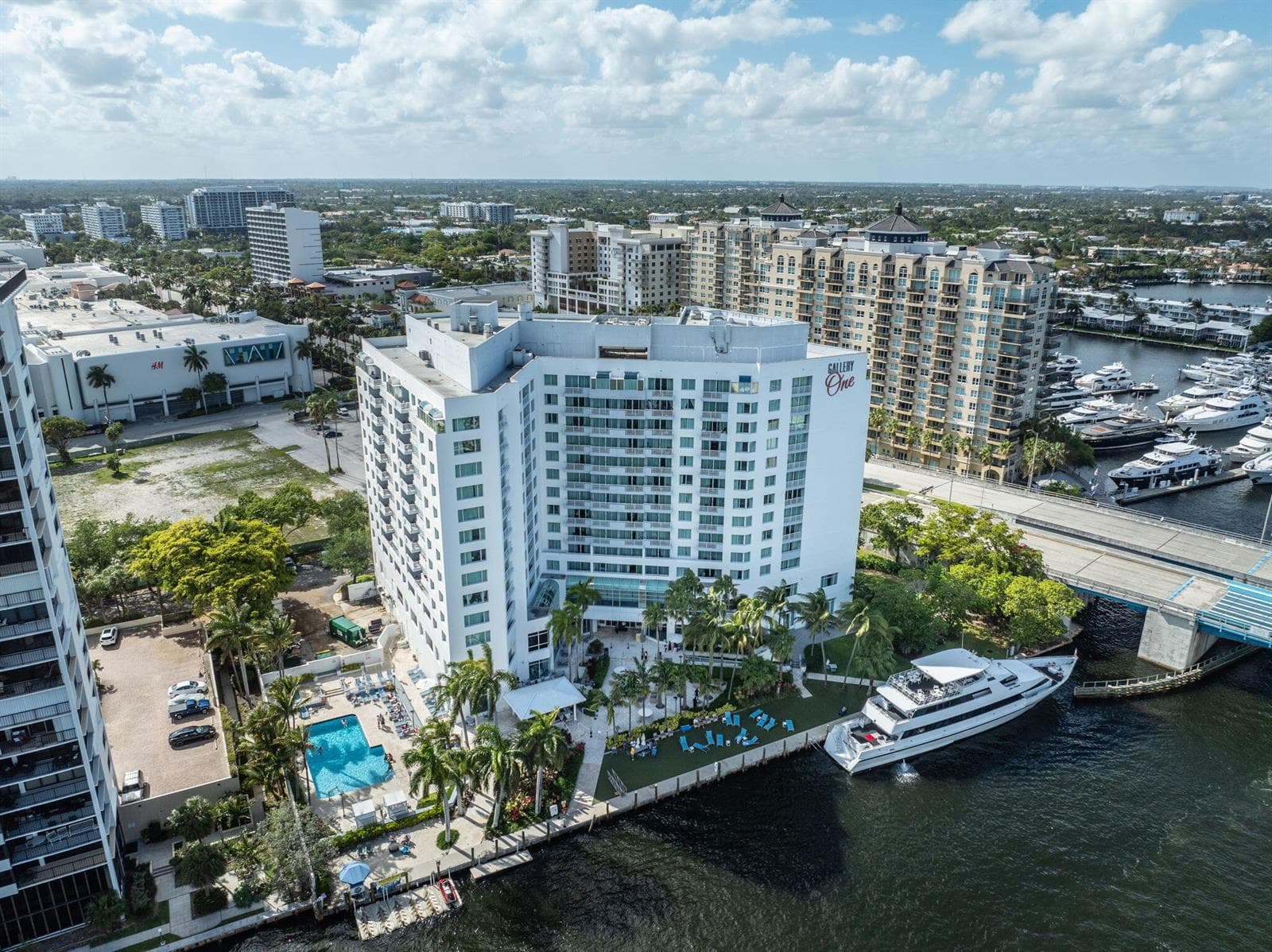2670 E Sunrise Boulevard # 1109, Fort Lauderdale, FL 33304 photo 4