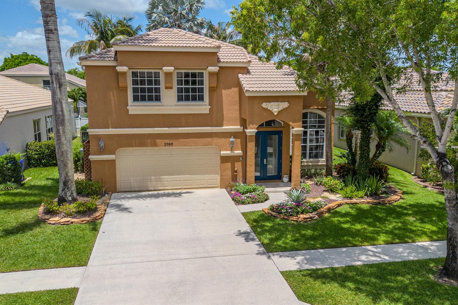 2060 Reston Circle, Royal Palm Beach, FL 33411 photo 2
