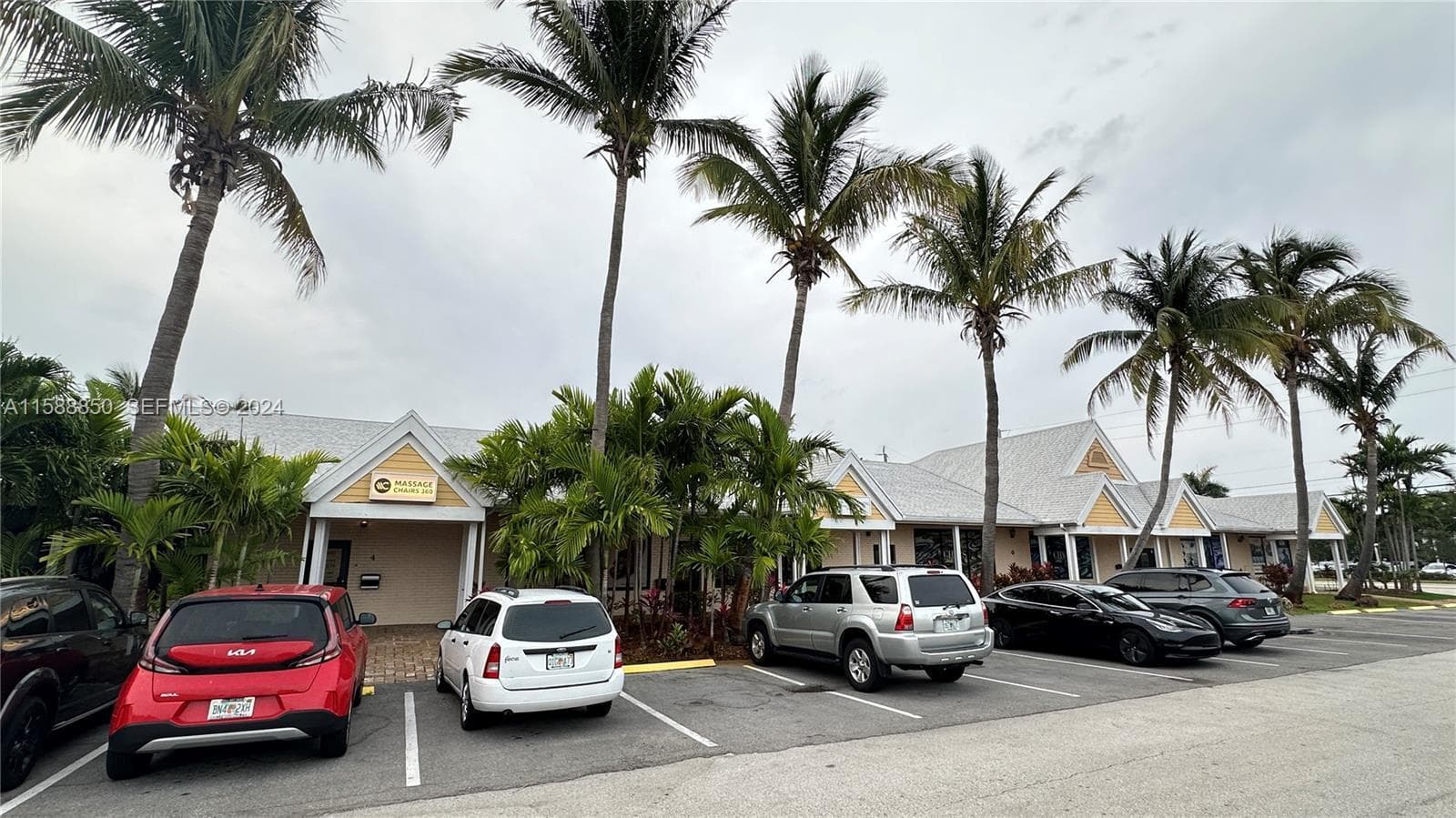 4301 N Federal Highway # 4, Pompano Beach, FL 33064 photo 2