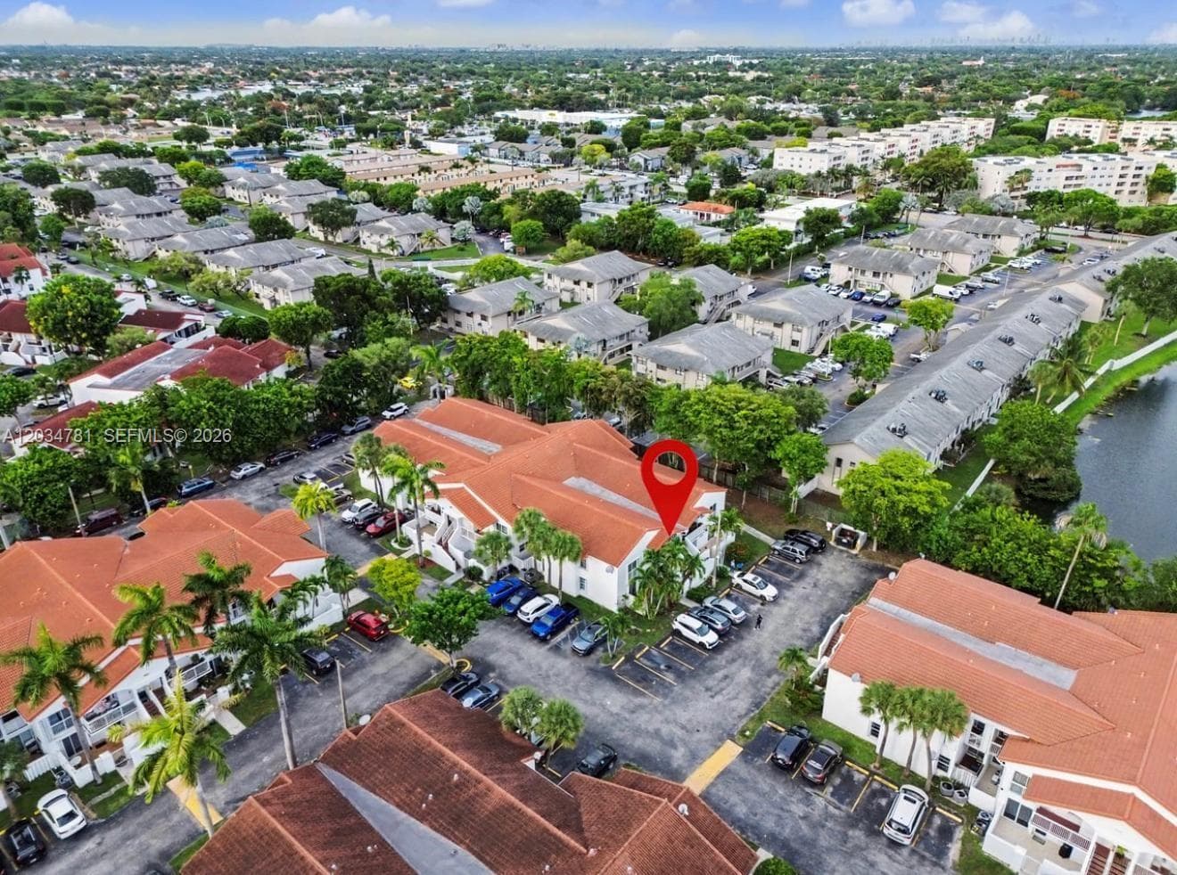 7611 SW 153rd Ct # 204, Miami, FL 33193 photo 2