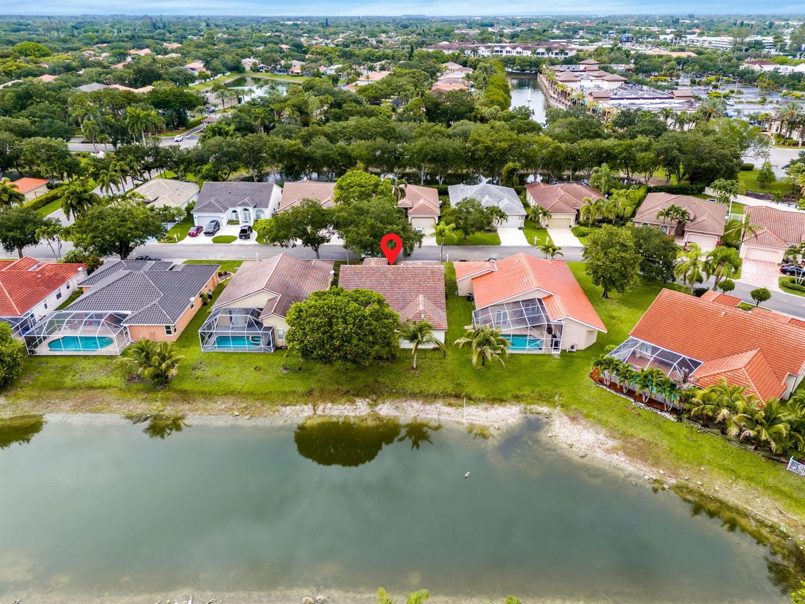 5954 NW 74th Street, Parkland, FL 33067 photo 5