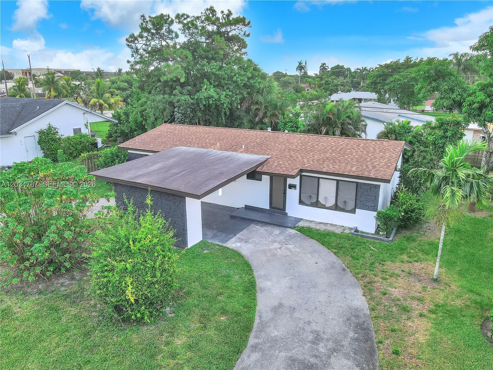 3810 NW 6th St, Lauderhill, FL 33311 photo 3