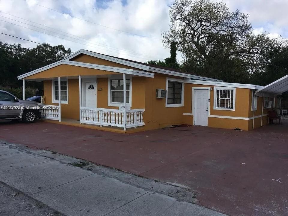 10040 NW 8th Ave, Miami, FL 33150 photo 3