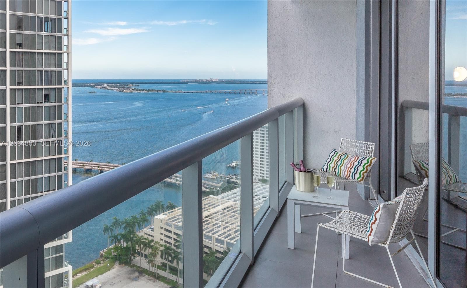 485 Brickell Ave # 3211, Miami, FL 33131 photo 3