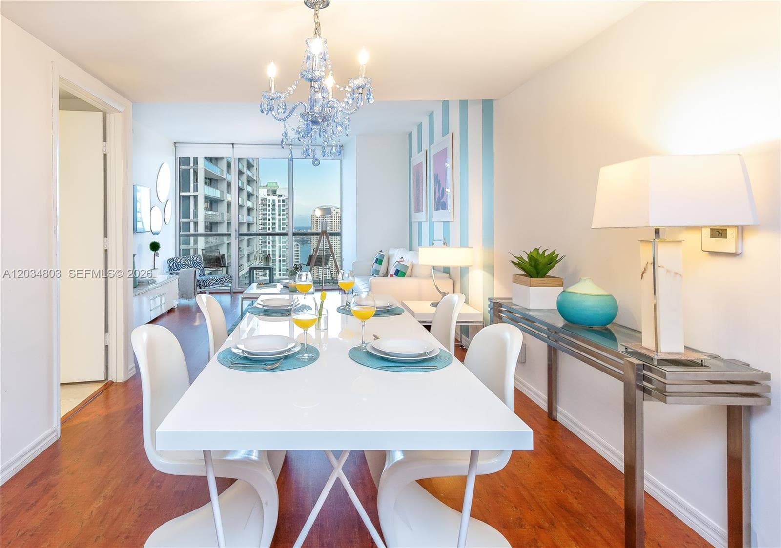 485 Brickell Ave # 3211, Miami, FL 33131 photo 5