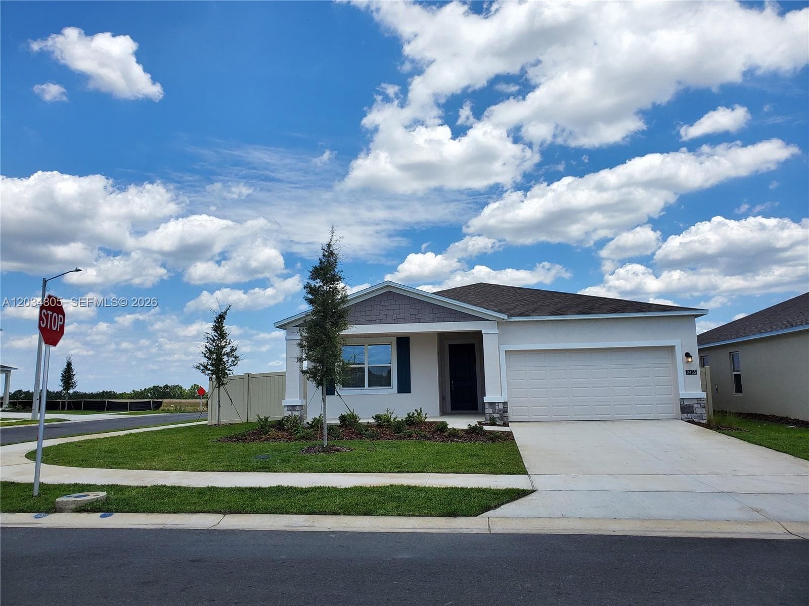 2455 BLUESTONE RD, Other City - In The State Of Florida, FL 33844 photo 2